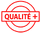 Q+