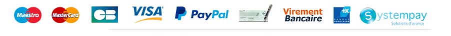 paiement sécurisé 