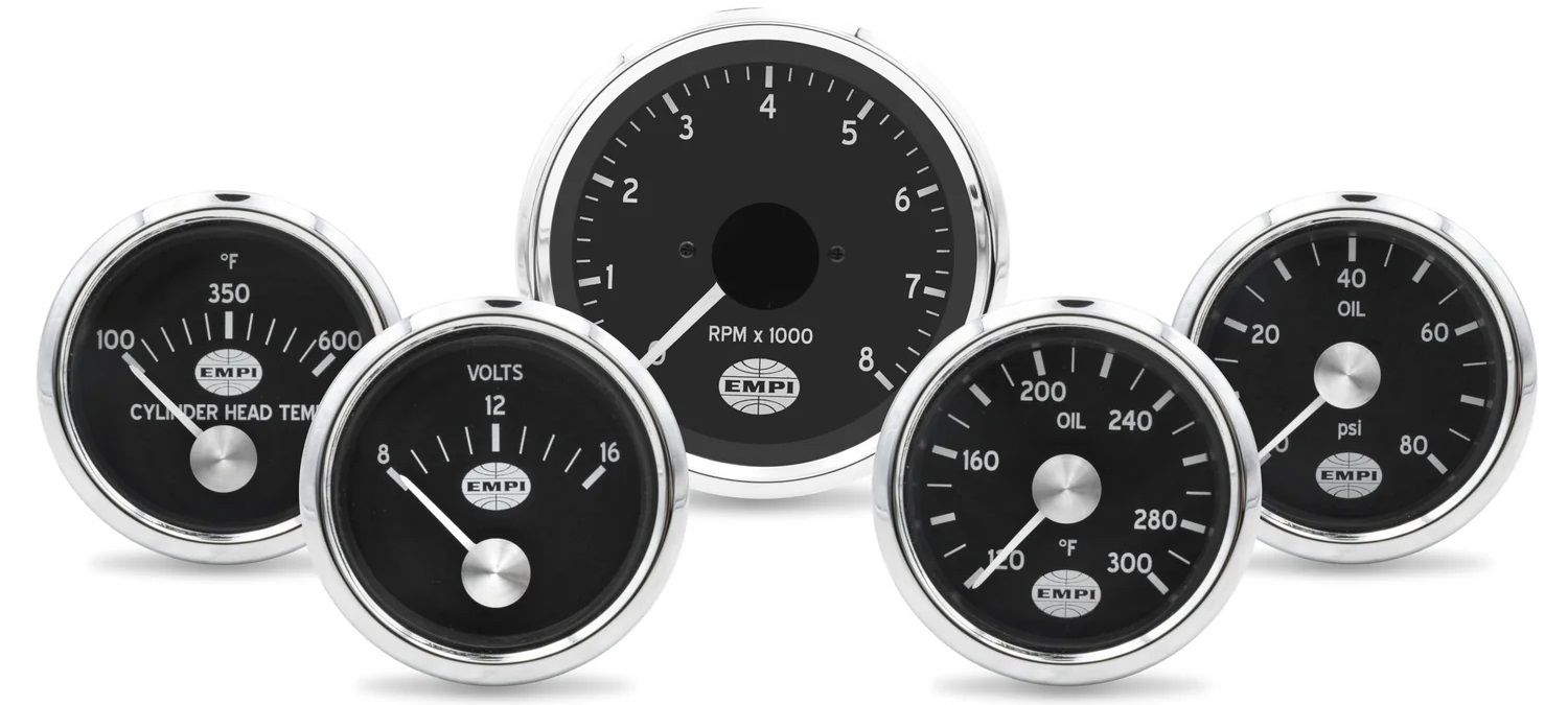 empi gauge