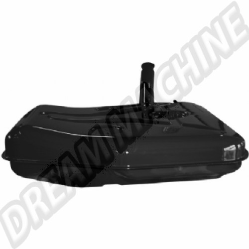 Réservoir d'essence de 52L pour Porsche 356 356.020063 Sur www.dream-machine.fr