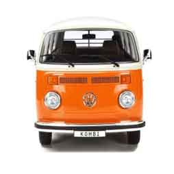 Vw Bay window 1968-1979