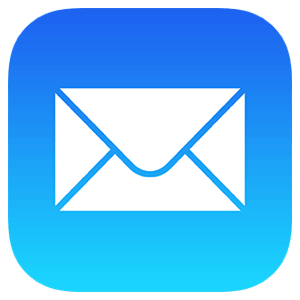 mail icon